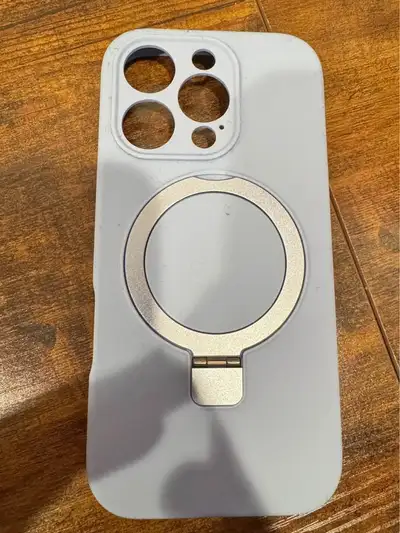 iPhone 16 Pro Phone Case, View more