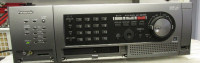 Panasonic WJ-HD616K 16-Channel Digital Disk Video Recorder DVR