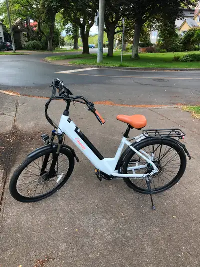 E-bike, New, No  Taxes, Please  Phone 587-806-5436., View more