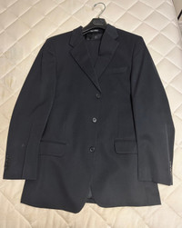Men’s Suit (Long Size)