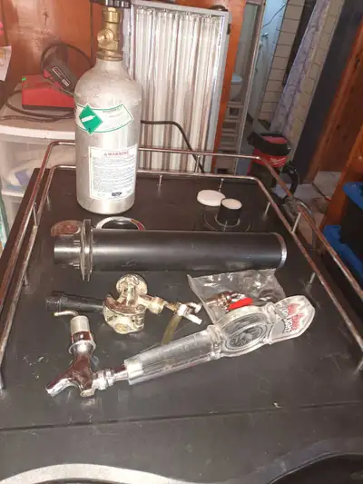 Igloo Kegerator, View more