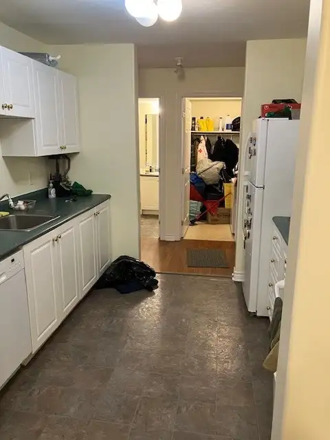 For Rent Spacious two bed, two bath apartment in Clayton Park