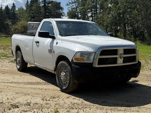 2011 Dodge Ram64519969235841120