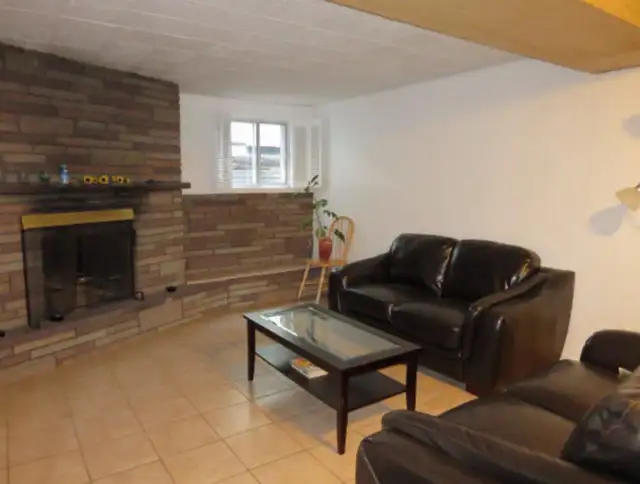 ÉTUDIANT :Grande chambre colocation tout inclus à 5min de Ulaval in Room Rentals & Roommates in Québec City - Image 3