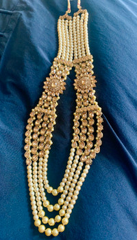 Rani Haar / Queen's Necklace