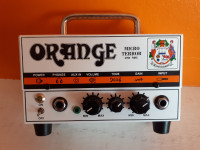 orange micro terror