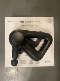 Theragun Prime Massage Gun