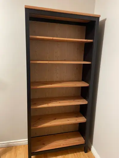 Bookshelf for sale , View more