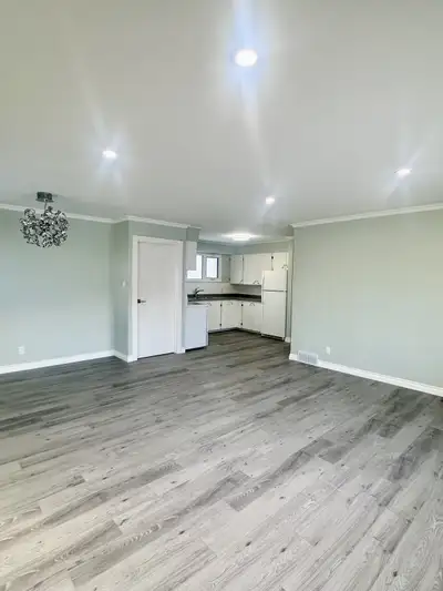 FOR RENT – Newly Renovated 3 Bedroom Main Floor 234 Witney Ave N, Saskatoon $1700 + utilities Availa...