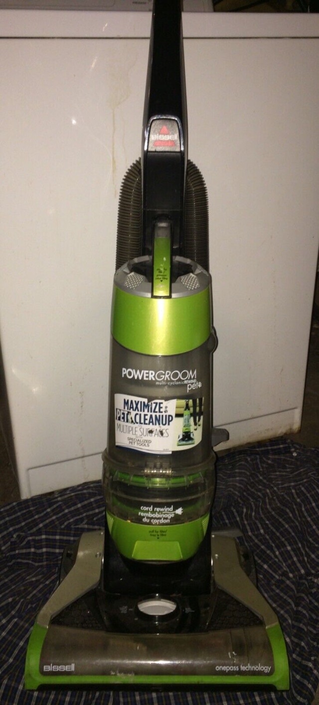 NOT FREE 9 Bagless/canister vacuums & 2 handheld/stick vacuums