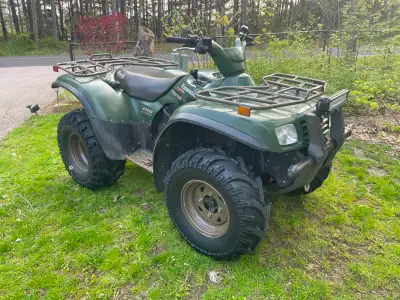 Great condition and low mileage for is age. Needs nothing. Runs great. Includes ownership, owners ma...