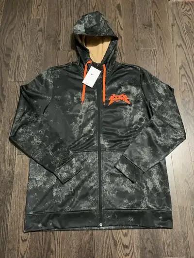 Nike Hoodie, View more