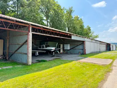 Full size Aircraft for sale at CZBA Burlington Airpark. Full size, no door. Floor in good condition...