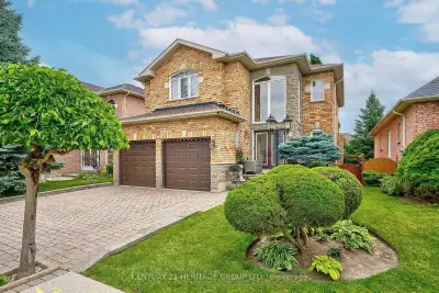 Bright Walkout Basement Apartment Featuring Large Above-Grade Windows And Abundant Natural Light. Be...