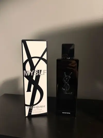 Ysl Myself Edp, View more