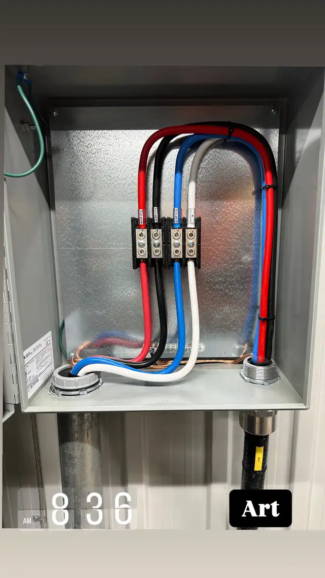 Professional Electrician in Electrician in Oshawa / Durham Region - Image 7