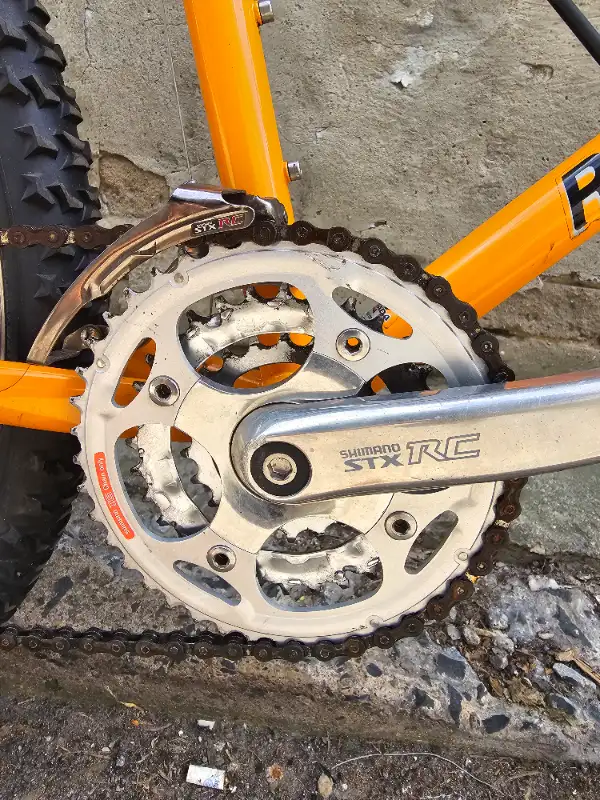 Rocky mountain soul mountain bike in Mountain in City of Toronto - Image 7