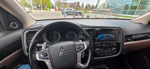 2018 Mitsubishi Outlander GT