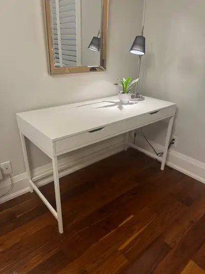 IKEA Alex Desk, View more