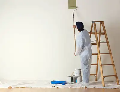 Peintre Professionnel - Professional Quality Painting, View more