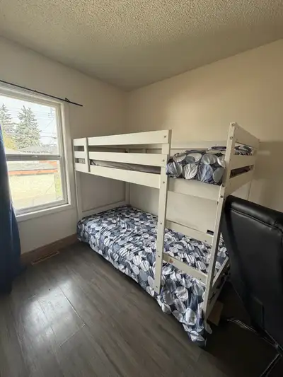 IKEA Bunk-Bed, View more