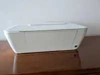 HP Deskjet Printer / Scanner / Copier (2540 All-In-One Series)