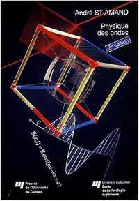 Physique des ondes - 2e édition