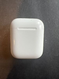 Air pods first gen 