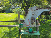 For Sale - Uncapper for Honey Extraction