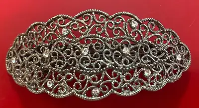 New Elegant Hair Barrette, View more