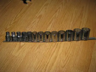 SNAP-ON / MAC TOOL / S-K, View more