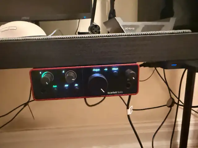 Full Gaming Setup in Desktop Computers in City of Toronto - Image 3