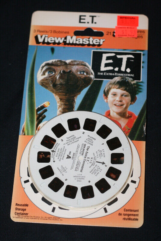Et view best sale master