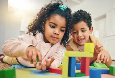 Loving Nanny/Babysitter Available , View more