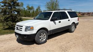 2014 Ford Expedition