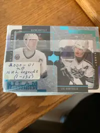  Hockey cards for sale