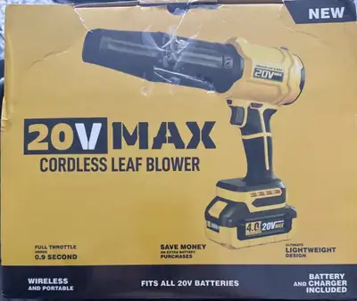 Mini Blower, View more