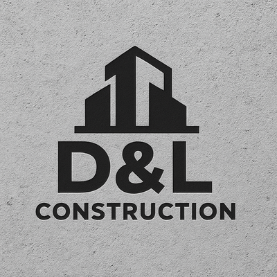 D&L Construction | Concrete Work, Driveways, Foundations, Slabs, View more
