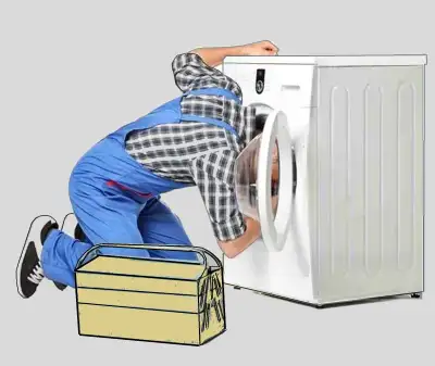 Dryer Repair at Your Home, View more