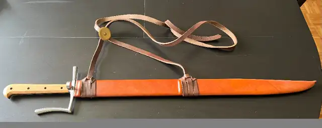 Gottfried type M3C Messer - Landsknecht Emporium in Other in Ottawa - Image 4