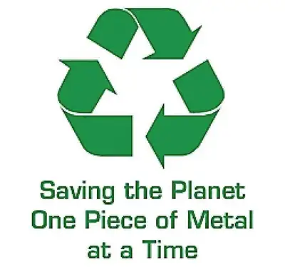 Scrap Metal Helper, View more