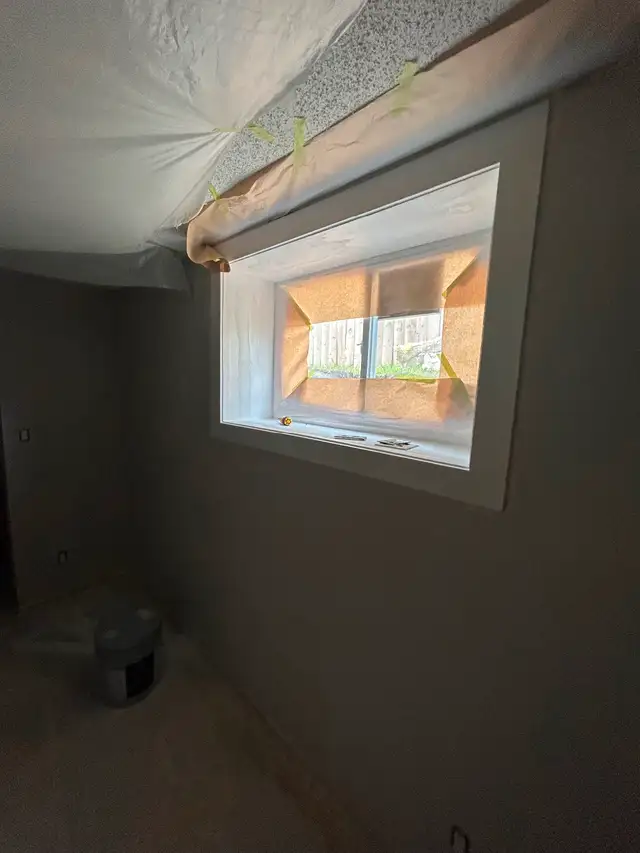 Basement windows / Egress window / Concrete cutting / GoodPrice63235315706883124