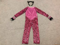 fit 4-6yo kids Halloween Costume EXCELLENT CONDITION $10 firm