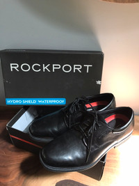 Rockport mens dress shoes 