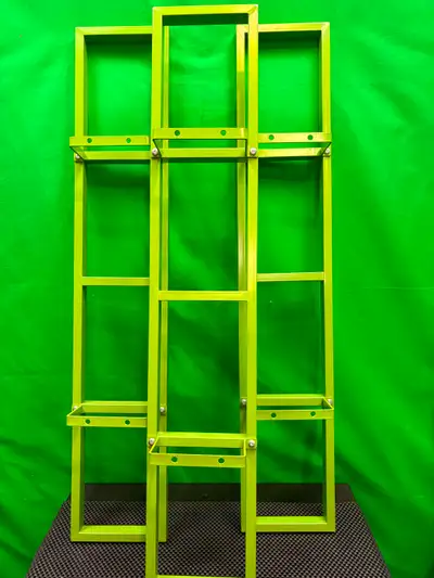 IKEA wall mount decoration 3 pieces New-never used. Please see pictures for actual condition. Great...