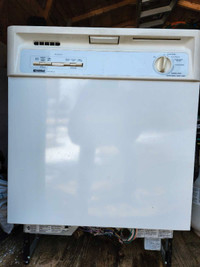 Kenmore Dishwasher