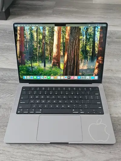 14 Inches Macbook Pro M2 Max 32GB/1TB, View more