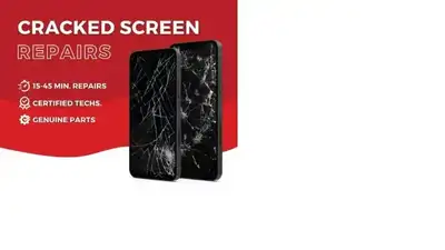 Broken Phones "we fix", View more