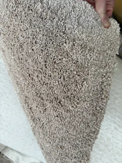 FREE 6x24 carpet. BRAND NEW! Pick up Spruce Grove. No holds.