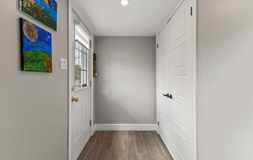 Maison/ appartement à louer 2